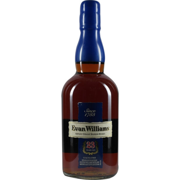 evan williams bourbon whisky