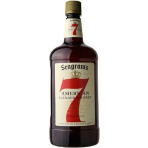 seagrams 7