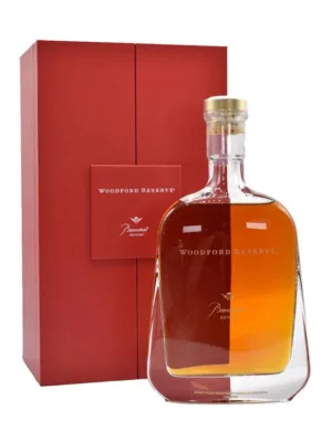 woodford reserve cost