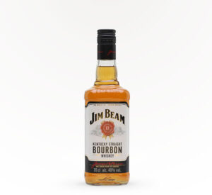 whiskey bourbon jim beam