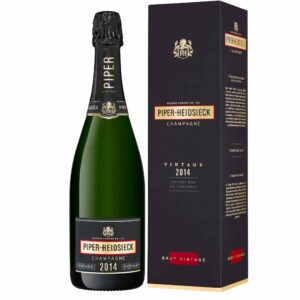 2012 piper-heidsieck brut vintage champagne  750ml