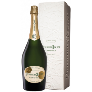 Perrier Jouet Magnum Grand Brut Champagne NV 150cl 750ml