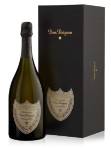 Vintage 2012 Dom Perignon Champagne 75cl Gift Boxed
