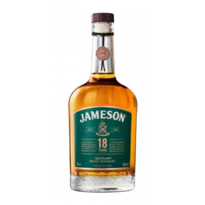 jameson whiskey 18 years