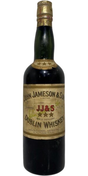 john jameson whiskey