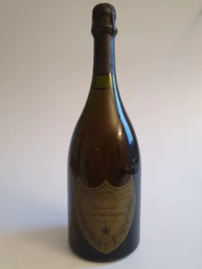 1973 dom perignon