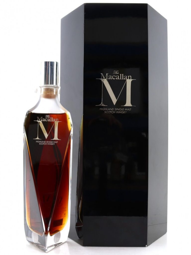 macallan